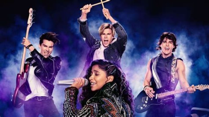 Julie and The Phantoms Season 1 (Music from the Netflix Original