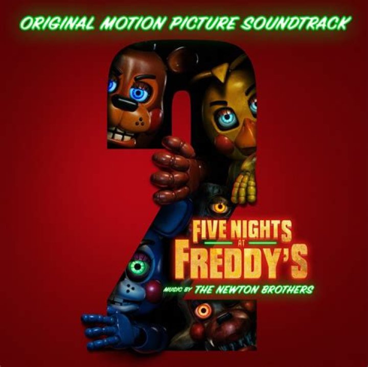 &lrm;Terrifier 2 (Original Motion Picture Soundtrack) Album by Paul Wiley
