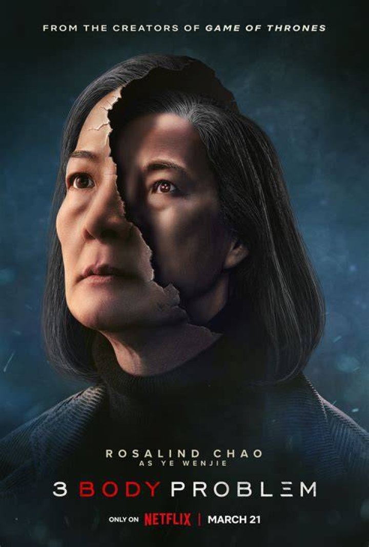 &lsquo;3 Body Problem&rsquo;s Zine Tseng Inks With Artist International Group