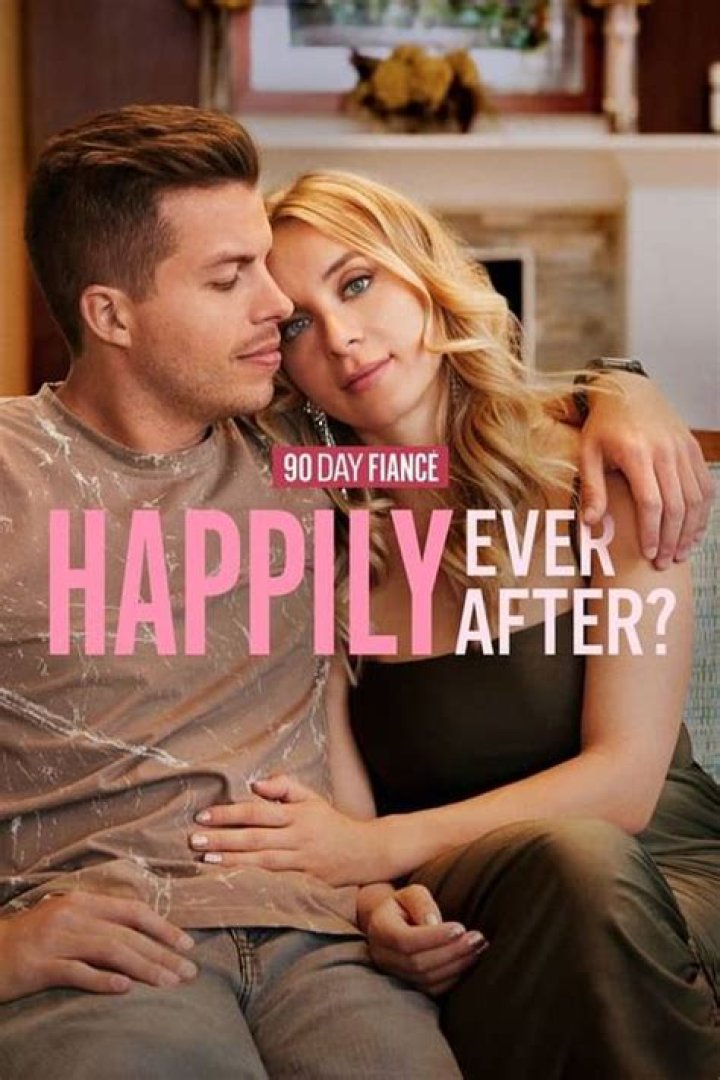 &lsquo;90 Day Fiance Happily Ever After?&rsquo; Season 7 Meet the Cast