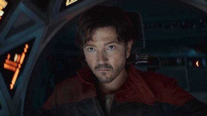 &lsquo;Andor&rsquo; Star Diego Luna on the Series&rsquo; Relevance &ldquo;It&rsquo;s About Regular