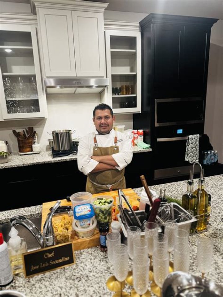 &lsquo;Cooking with Lynja&rsquo; chef, who amassed 1.7 million followers for her