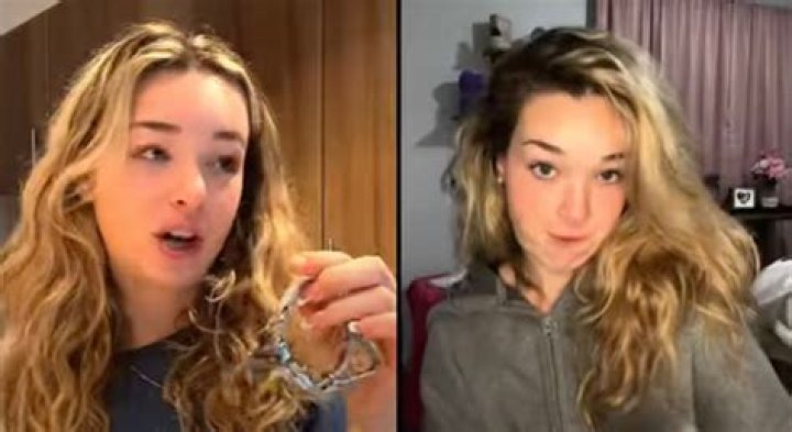 &lsquo;I have Tourette's and yelled &ldquo;I&rsquo;m a paedo&rdquo; when I first met boyfriend