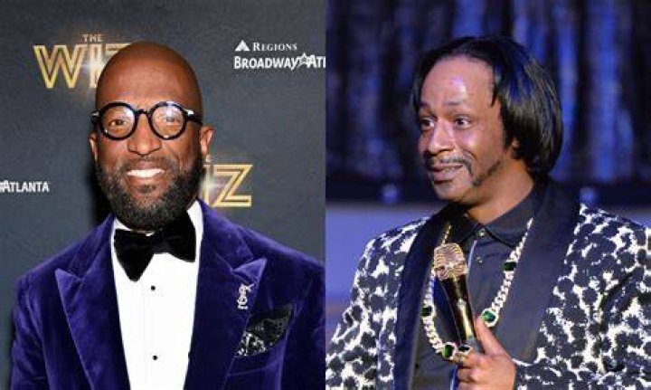 &lsquo;I Started "Verzuz"&rsquo; Katt Williams Calls Himself the 'Originator' of