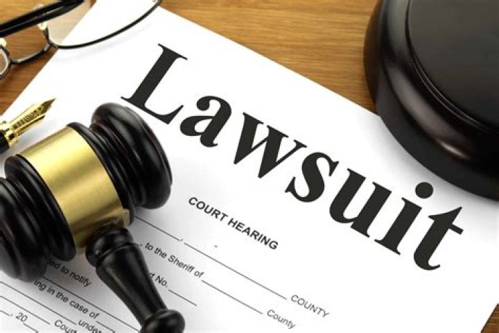 &lsquo;Iron Man&rsquo; Copyright Lawsuit Sony Entertainment Settles Lawsuit