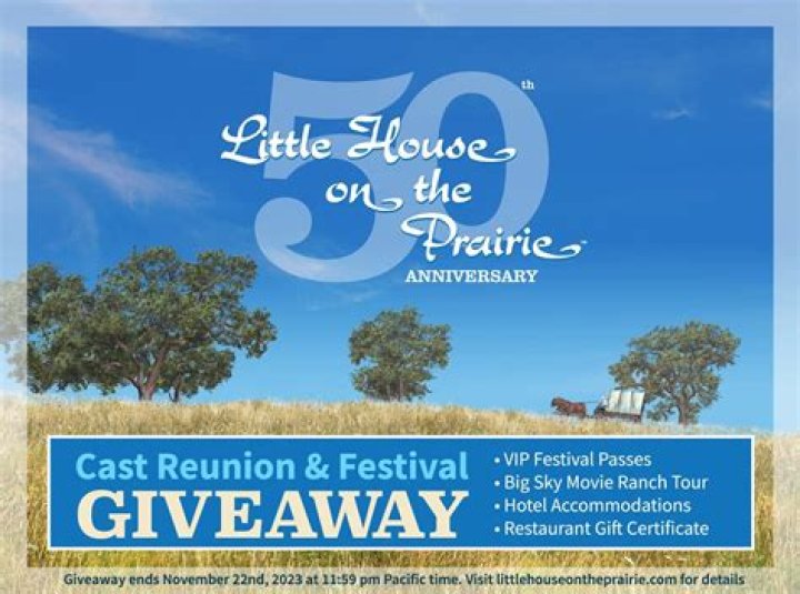 &lsquo;Little House on the Prairie&rsquo; Michael Landon Had a Shocking Reaction