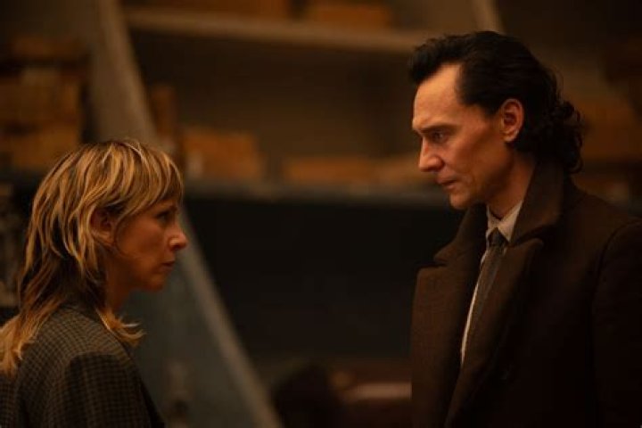 ‘Loki’ Star Sophia Di Martino on How “Brad and Angelina” Inspired the