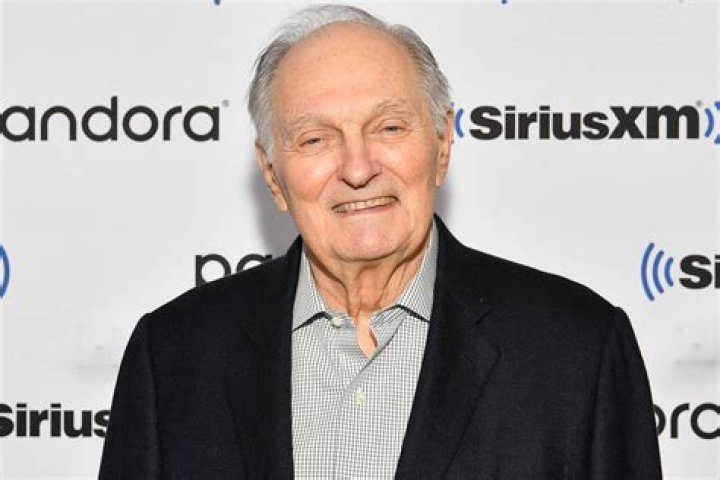 ‘M*A*S*H’ Star Alan Alda Who Is Married for 62 Years Revealed His
