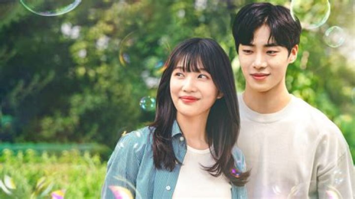 ‘Once Upon a Small Town’ Episode 12 Red Velvet’s Joy, Choo Young Woo