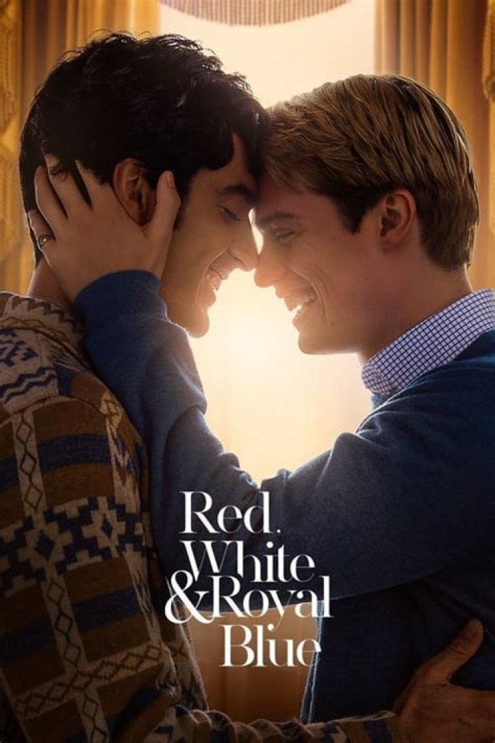 ‘Red, White & Royal Blue’ Movie Release Date, Cast & More To Know