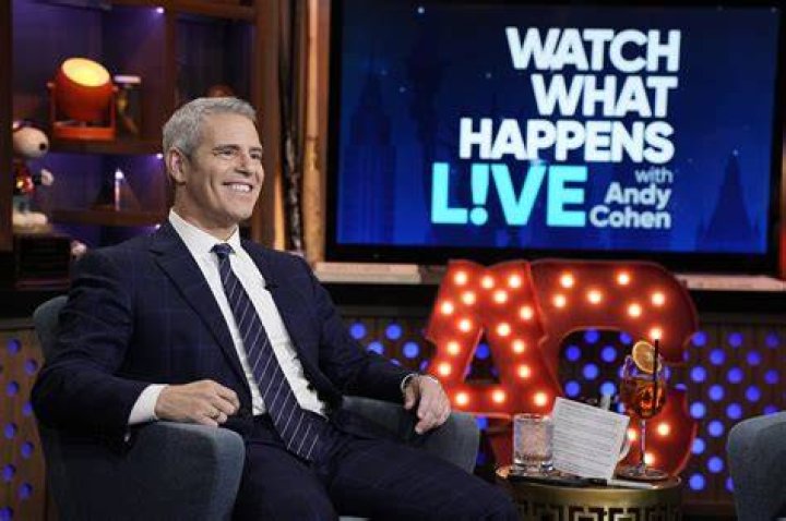 &lsquo;RHONY&rsquo; Andy Cohen Finally Speaks on Cast Shakeup Rumors Amid Eboni K