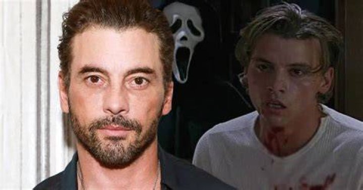 ‘Scream’ Cast Member Skeet Ulrich Reveals How He Knew the 1996 Movie