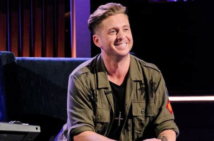 &lsquo;Songland&rsquo; Finale Recap Ryan Tedder Lands OneRepublic Single