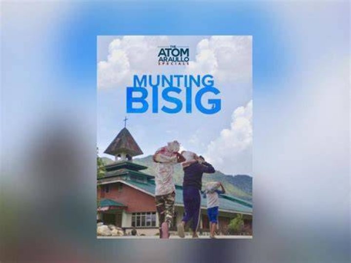 &lsquo;The Atom Araullo Specials&rsquo; sole PHL finalist at the 4th Asia Contents