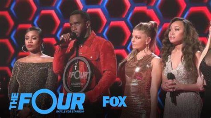 ‘The Four’ Winner Evvie McKinney Shares Pregnancy News