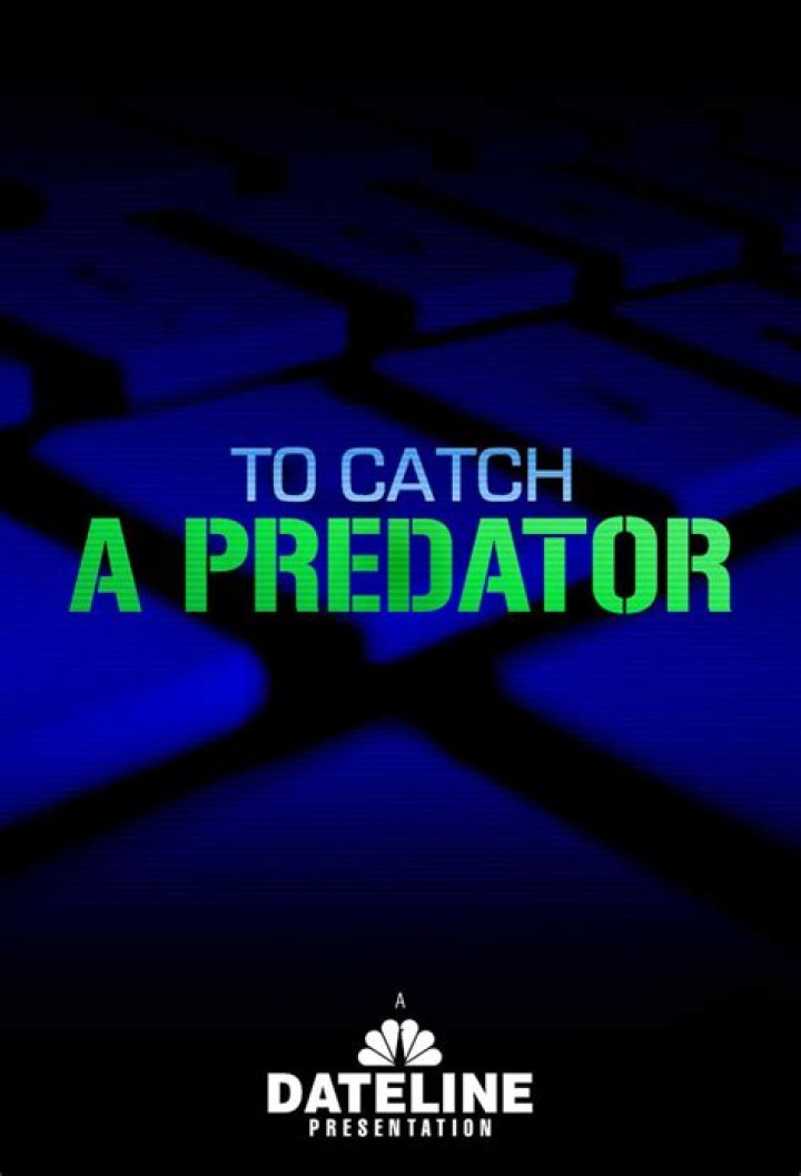 &lsquo;To Catch A Predator&rsquo; Star Chris Hansen&rsquo;s Wife Files For Divorce