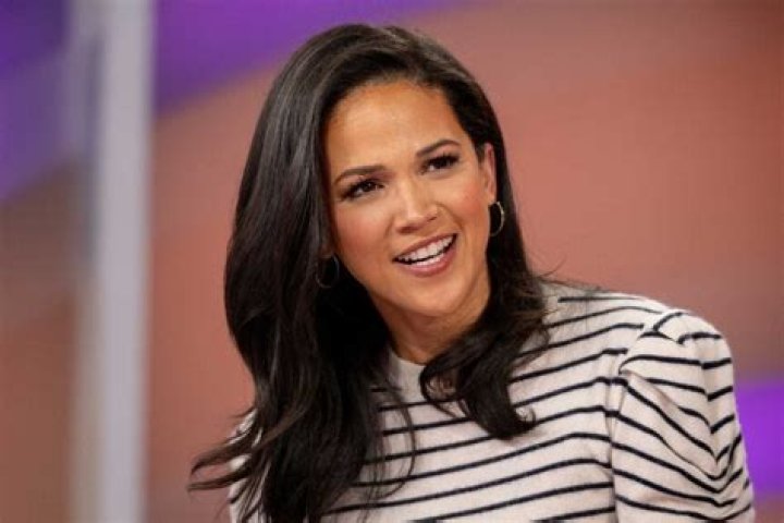 &lsquo;Today&rsquo; Names Laura Jarrett as Saturday CoAnchor, Kristen Welker TVLine