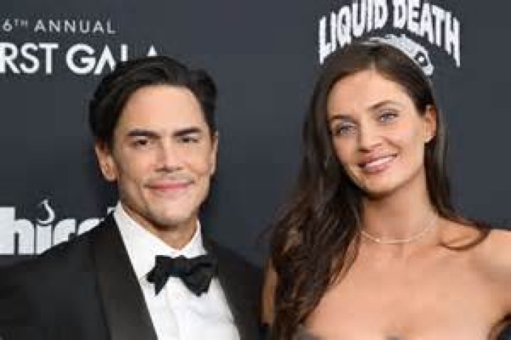 &lsquo;Vanderpump Rules&rsquo; Star Tom Sandoval Breaks Silence on Cheating Scandal