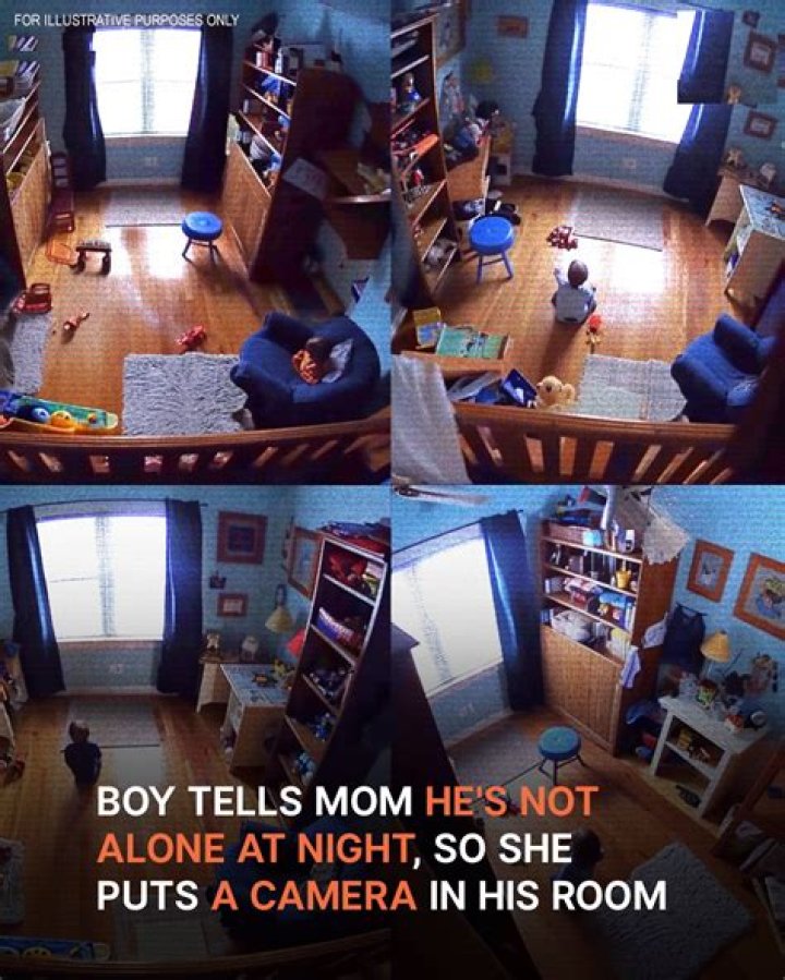 ‘You stabbed me,’ boy tells father acting as his own lawyer at double