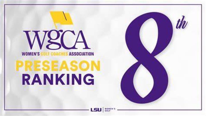LSU women enter coaches poll weeks after debut in Associated Press Top