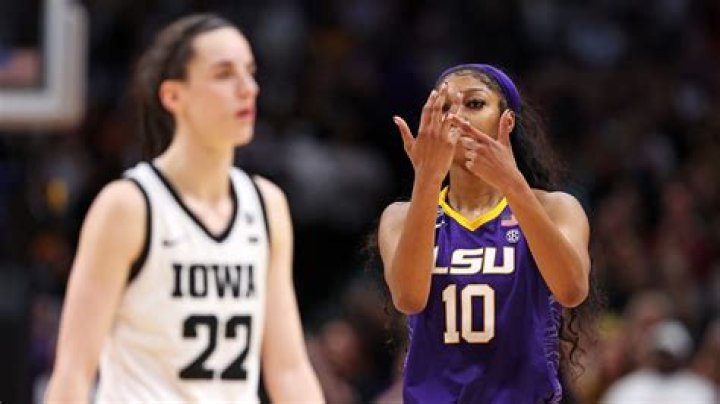 LSU&rsquo;s Angel Reese Isn&rsquo;t Apologizing to Caitlin Clark, and She Doesn&rsquo;t