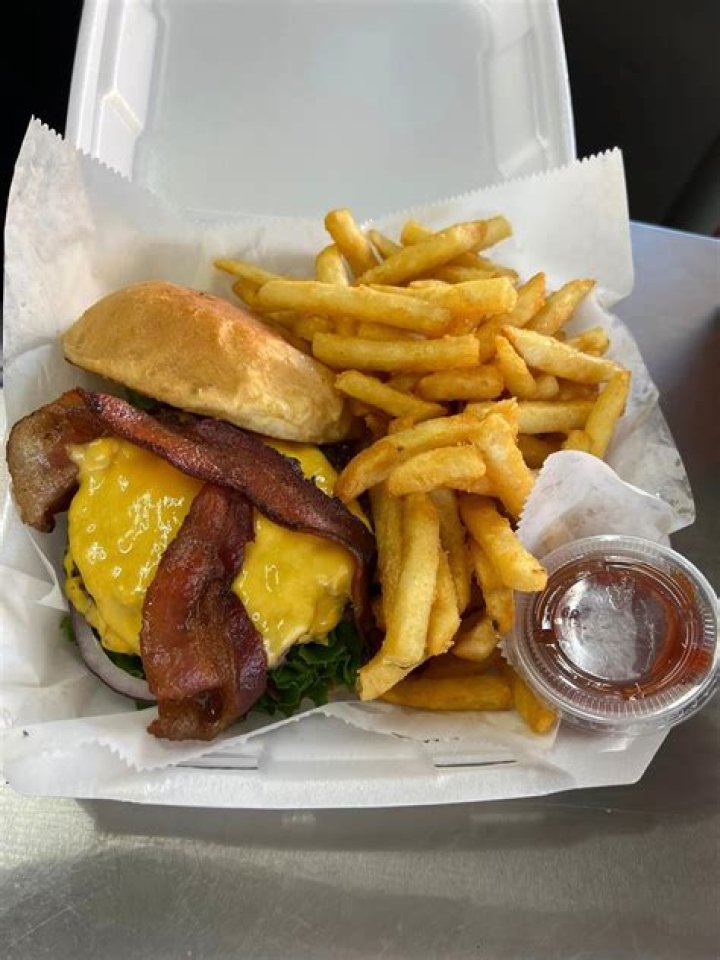 Lubbock Food Trucks