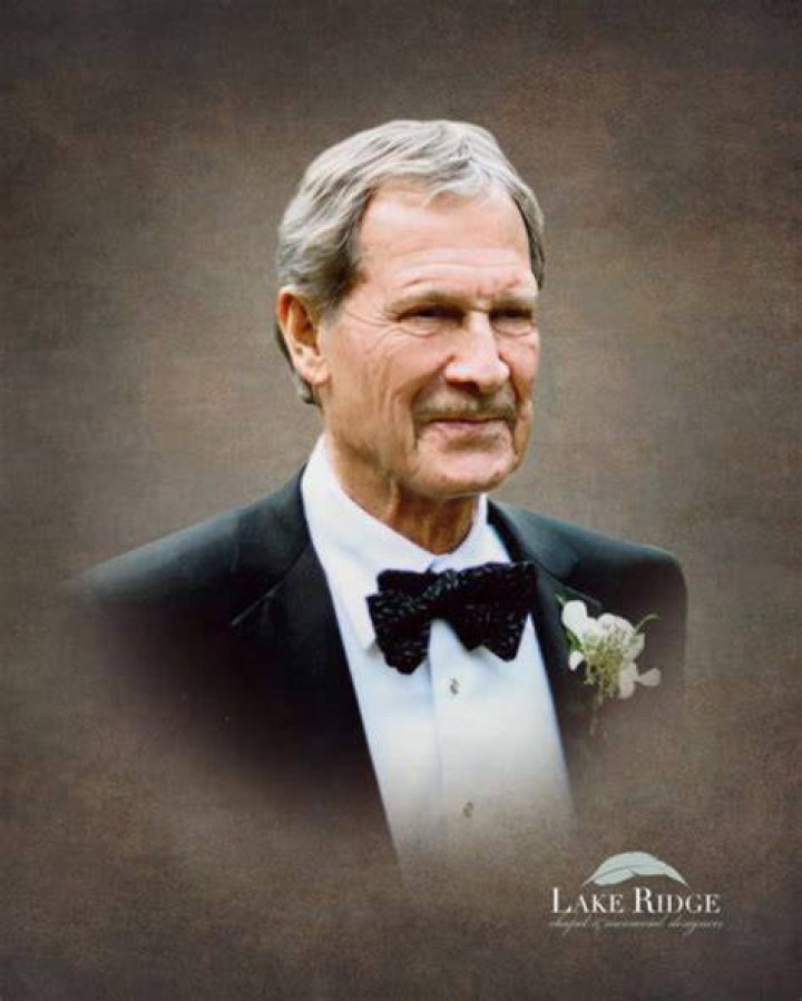 Lubbock Larry Petree Obituary And Death Cause Family Mourns The Loss