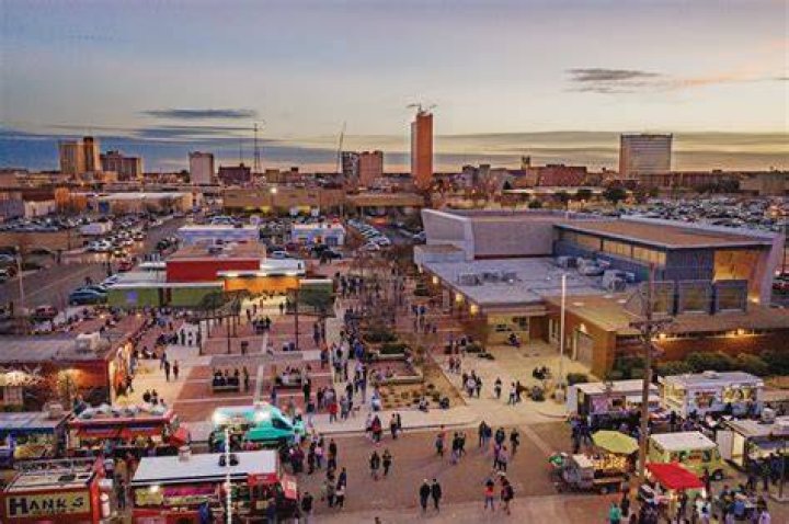 Lubbock Life Hacks Skip the Wait at Your Favorite Restaurants