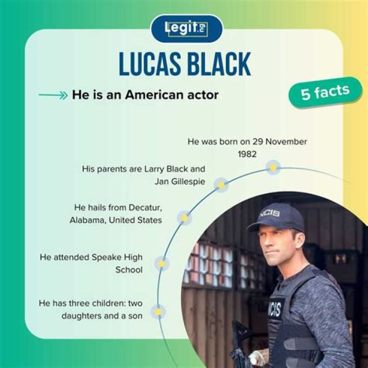 Lucas Black Biography, Lucas Black's Famous Quotes Sualci Quotes 2019