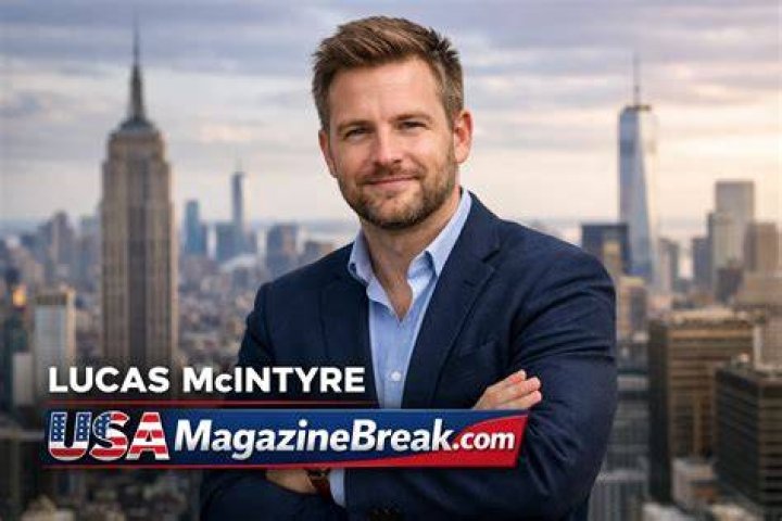 lucas mcintyre (lucasmmcintyre) Twitter