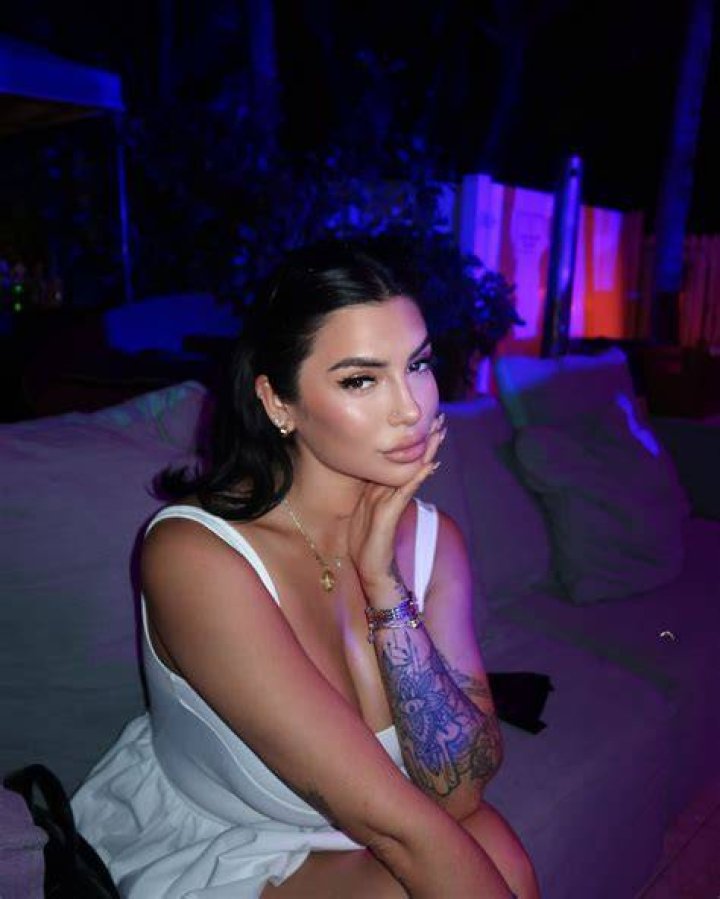 Luchi Del Mar (luchi) on Threads