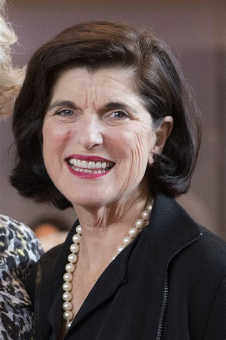 Luci Baines Johnson Wikipedia