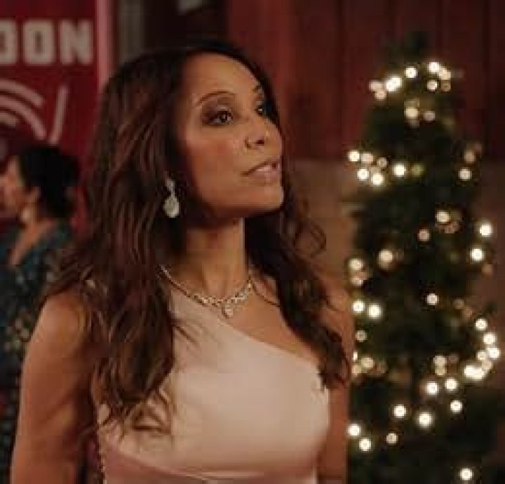 Lucia Walters IMDb