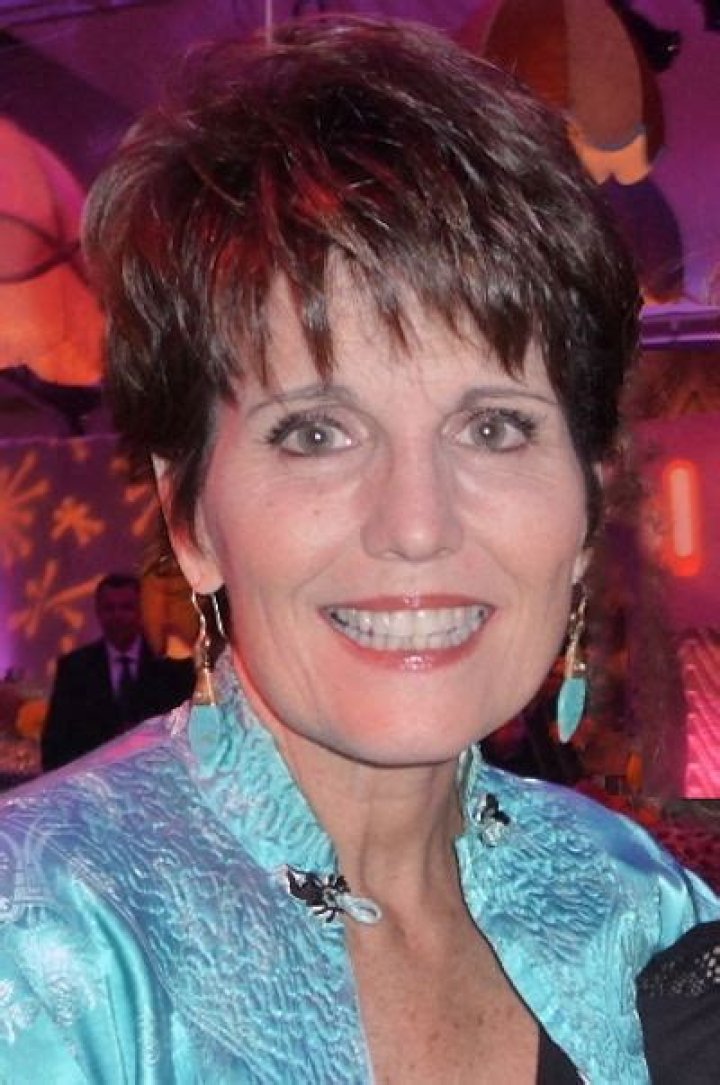 Lucie Arnaz Alchetron, The Free Social Encyclopedia