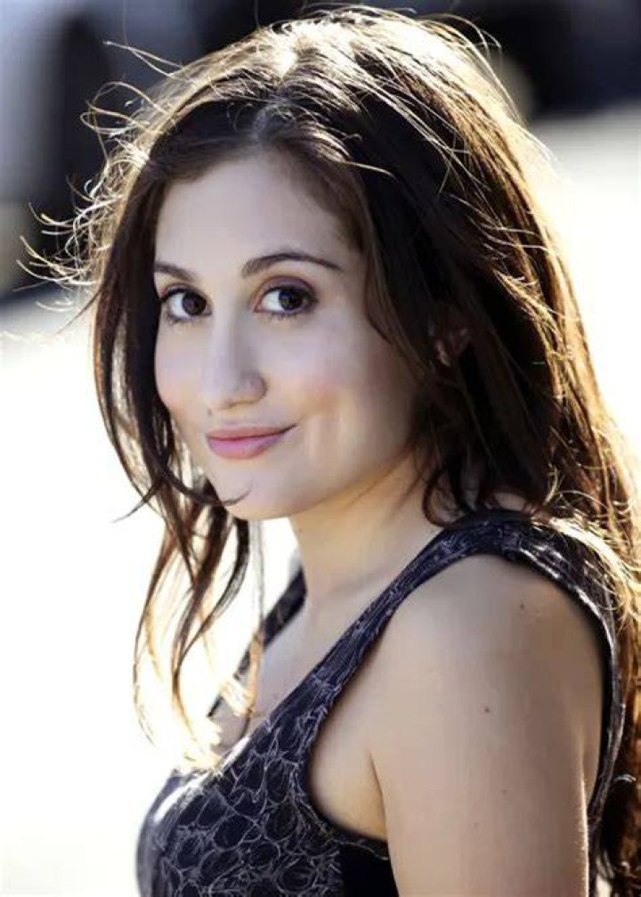 Lucy DeVito Net Worth Is Much Higher Than You'd Expect
