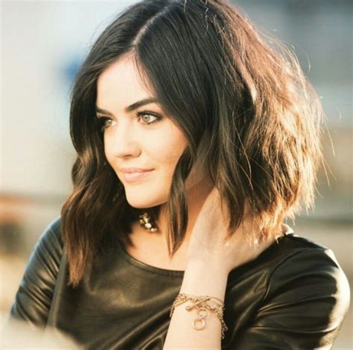 Lucy Hale Ethnicity British Lucy hale, Pretty little liars, Lucy