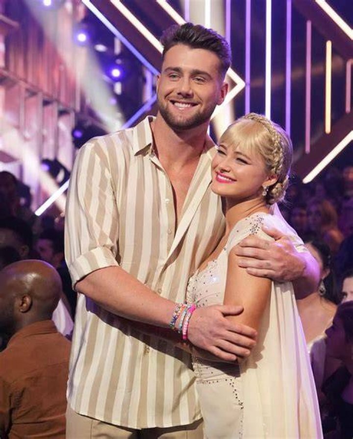 Lucy Hale sparks dating rumours with Post Malone Girlfriend