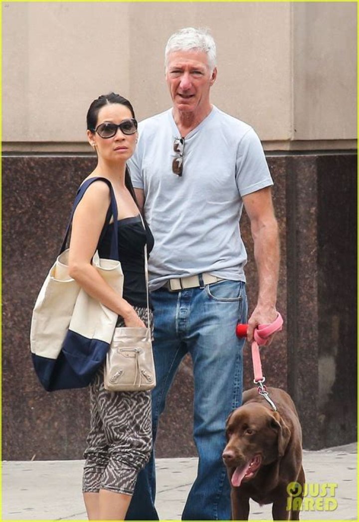 Lucy Liu & Her Husband, Lucy liu, Boyfriend, Lucy