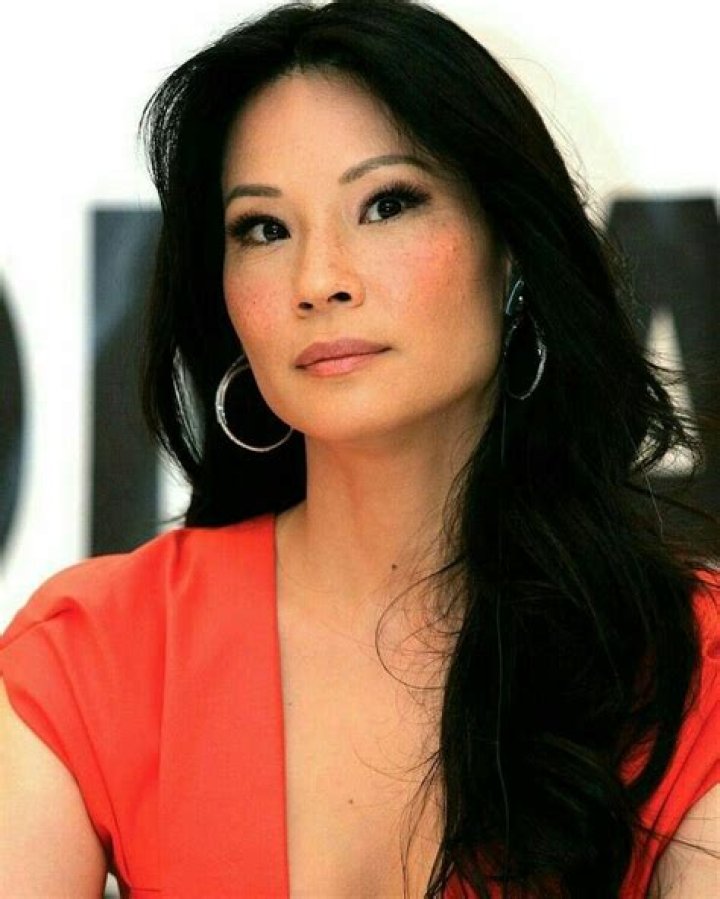 Lucy Liu Black Hair Celebrities, Beautiful Celebrities, Beautiful
