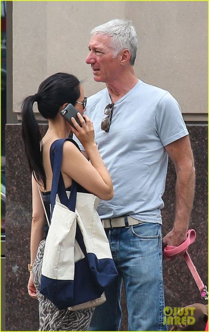 Lucy Liu Boyfriend, Dating History, Relationships
