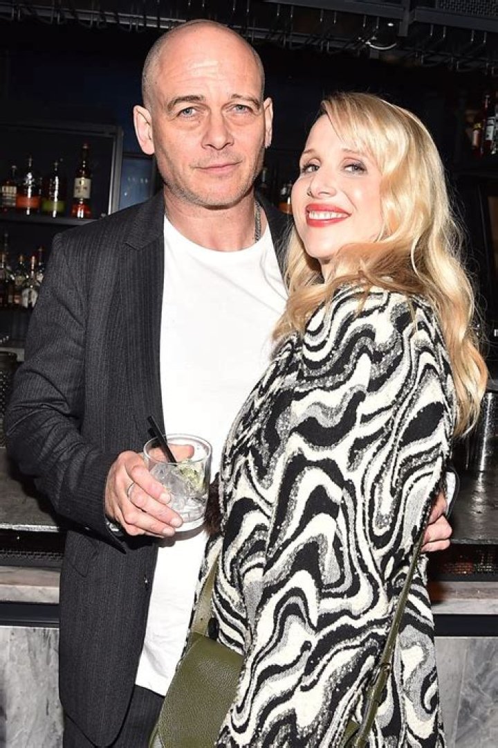 Lucy Punch boyfriend who is her famous ex and is she really posh?