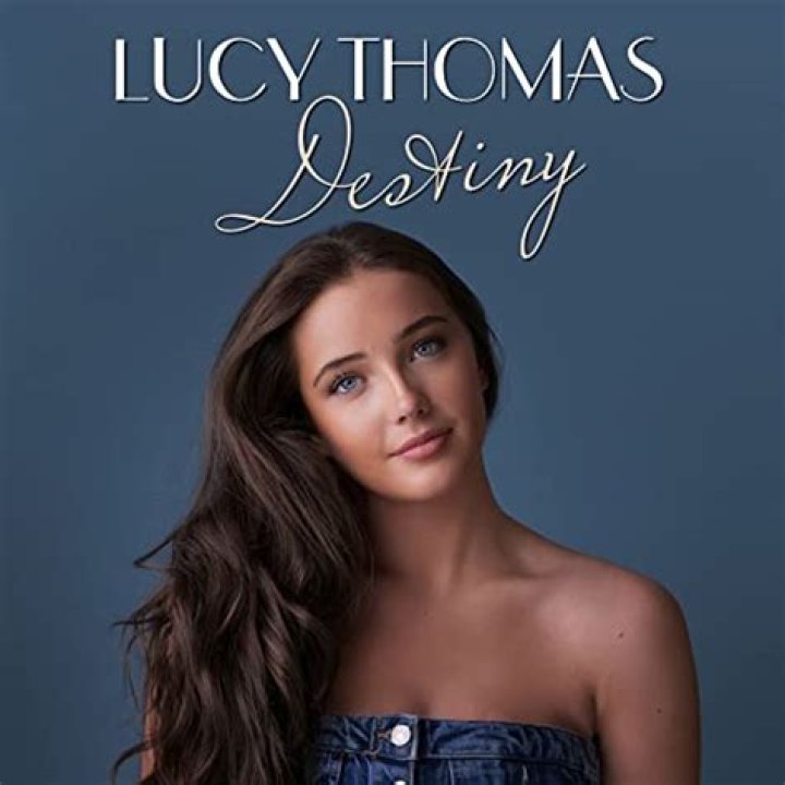Lucy Thomas Destiny 365 Days Of Inspiring Media