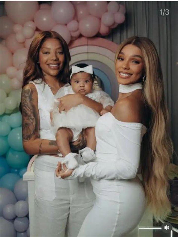 Ludmilla explica motivo de Brunna Gonçalves está fora do seu novo clipe