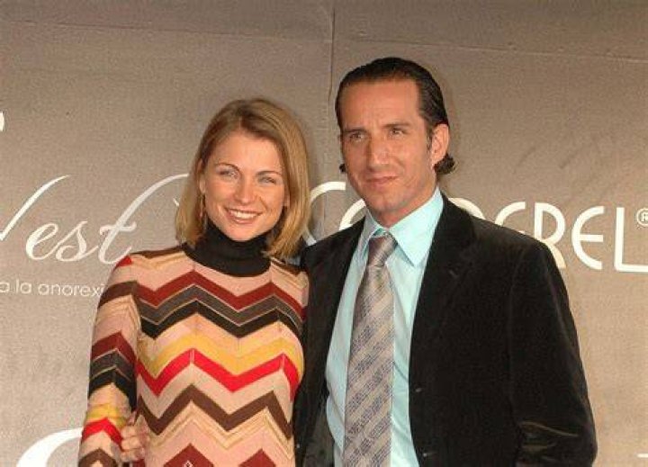 Ludwika Paleta y Plutarco Haza Su turbulenta historia de amor