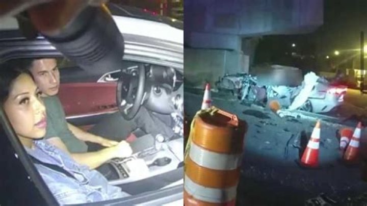 Luis Fernando Car Accident Linked To Death Cause Obituary