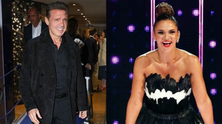 Luis Miguel y Mariana Seoane, cómo se conocieron y por qué terminaron