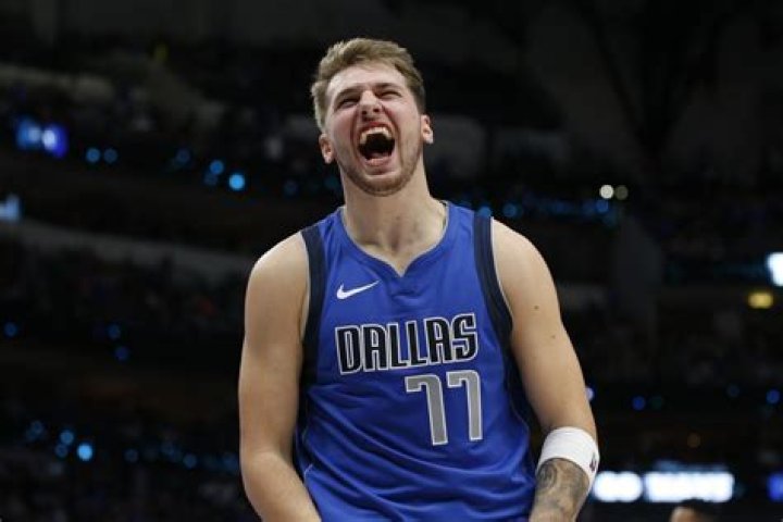 Luka Doncic dan Karirnya yang Luar Biasa di Usia Muda DBL ID