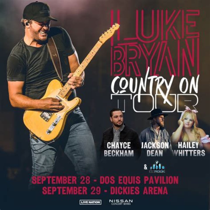 Luke Bryan Did Not Ask For CMT To Pull His Videos In Support Of Jason