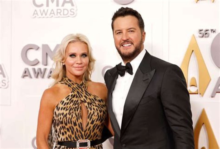 Luke Bryan Says Both of His Kids Were 'Conceived' on a Tour Bus