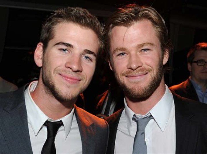Luke, Chris, & Liam Hemsworth into Each Other&rsquo;s Movies